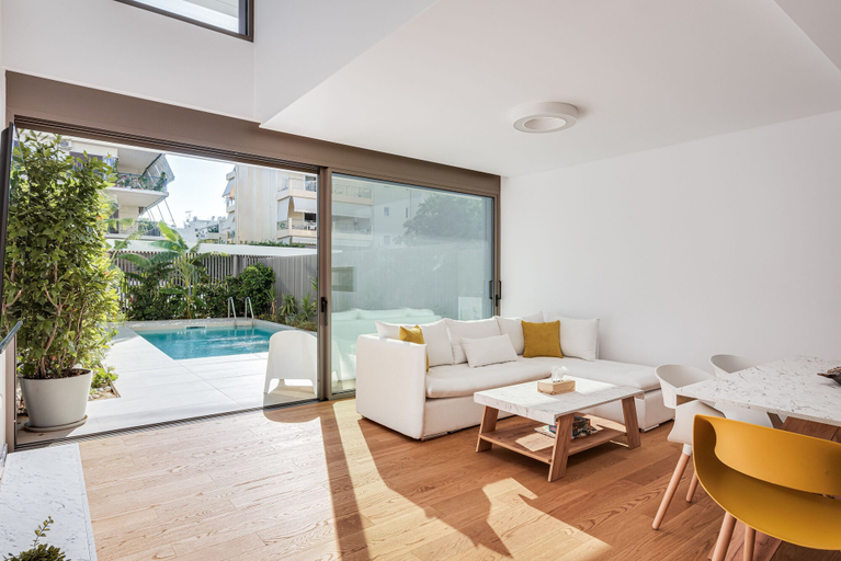 Others 1, Athenian Riviera Prime Residence, Attica