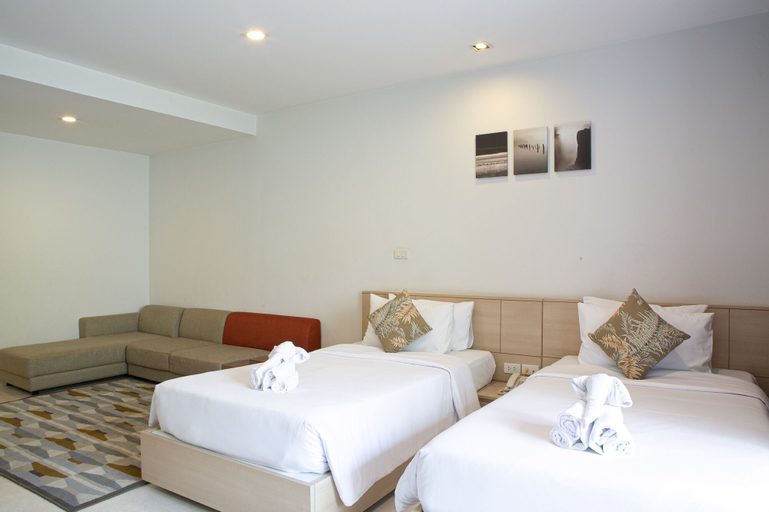 Bedroom 9