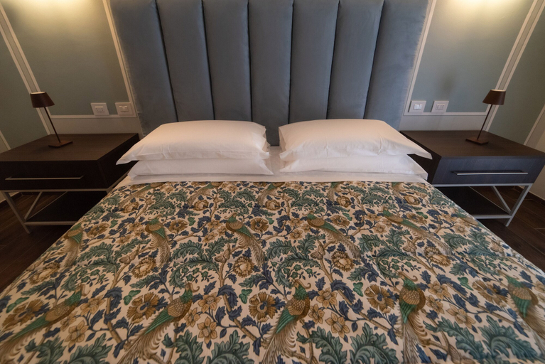 Bedroom 5, i castagni, Pavia