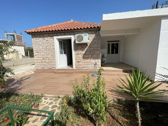 Exterior & Views 2, Vila Mulla, Sarandës