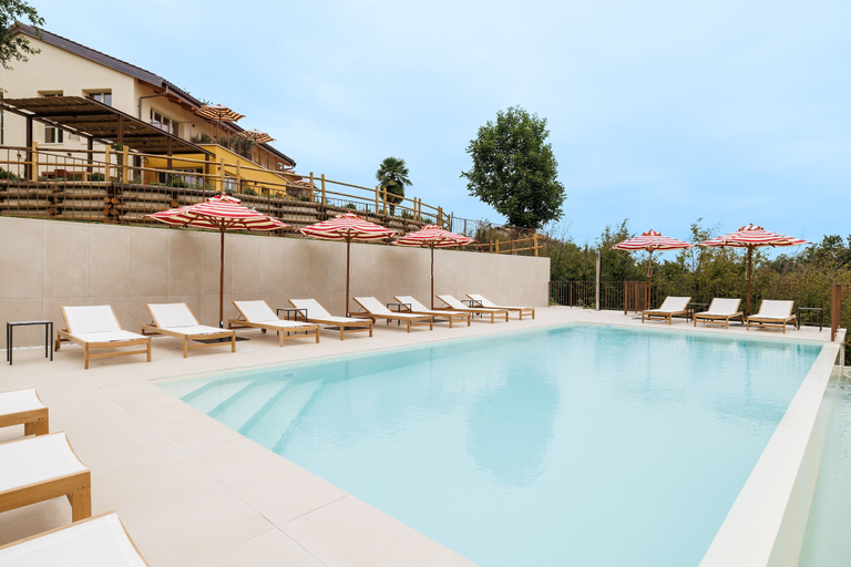 Sport & Beauty 4, Casa Gallo, Cuneo