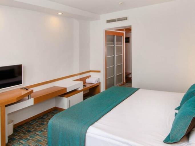 Bedroom 4, Ladonia Hotels Adakule, Kuşadası