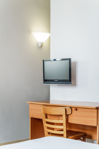 Bedroom 5, As Hotels Chucena, Huelva