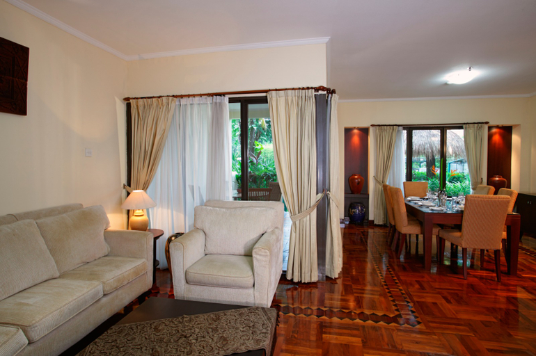 Others 5, Arkadia Residence, South Jakarta