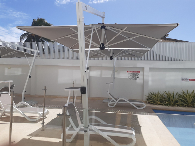 Sport & Beauty, EDIFICIO SEA VIEW - APARTAMENTO 303B, San Andrés