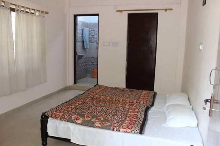Bedroom 3, Tripti The Boutique Hotel, Dehradun