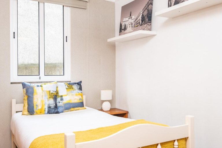 Bedroom 3, Home to Stay by Homie, Funchal