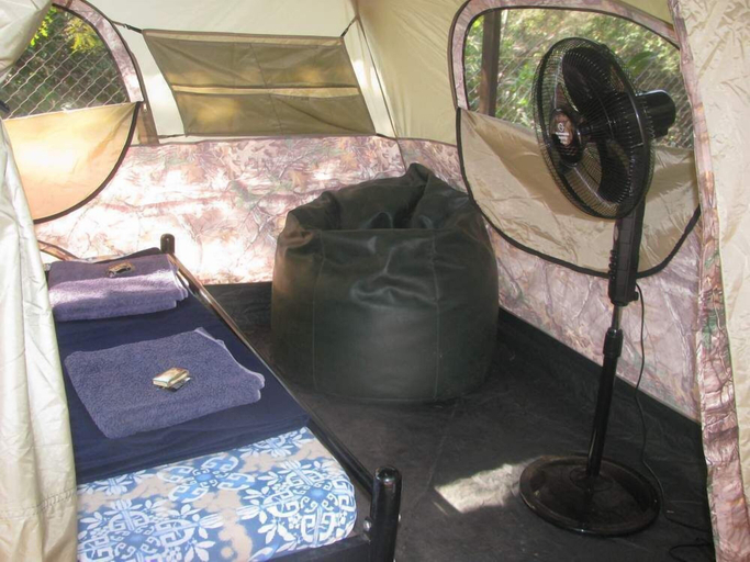 Others 5, Camp Riveredge Paradise, Uttara Kannada