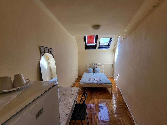 Others 4, Casa Nora Guest House, Budapesti