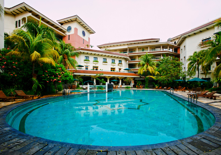 Sport & Beauty, Arkadia Residence, South Jakarta