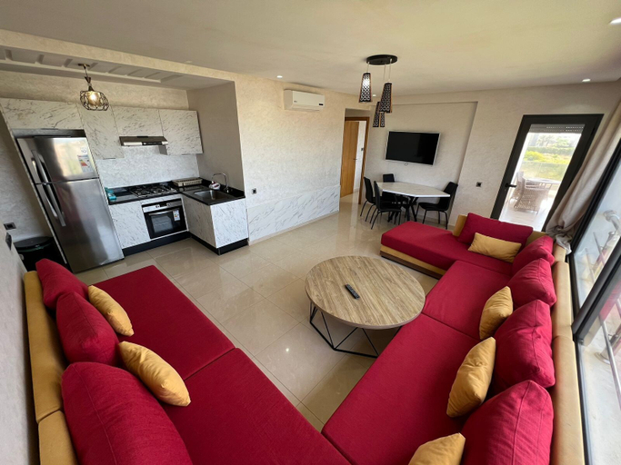 Others 5, Casa Beach Hotel, Settat