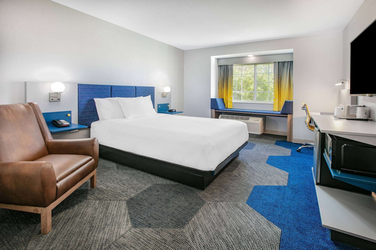 Others 5, Microtel Inn by Wyndham Beckley, Raleigh
