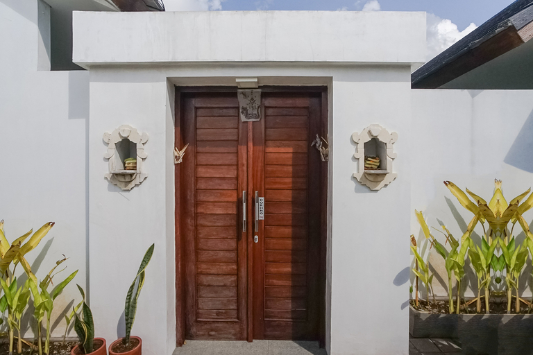 Exterior & Views 2, Maisaba Coliving Cempaka, Badung