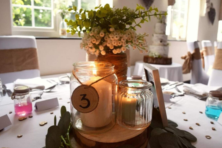Food & Drinks 5, East Ayton Lodge Hotel, North Yorkshire