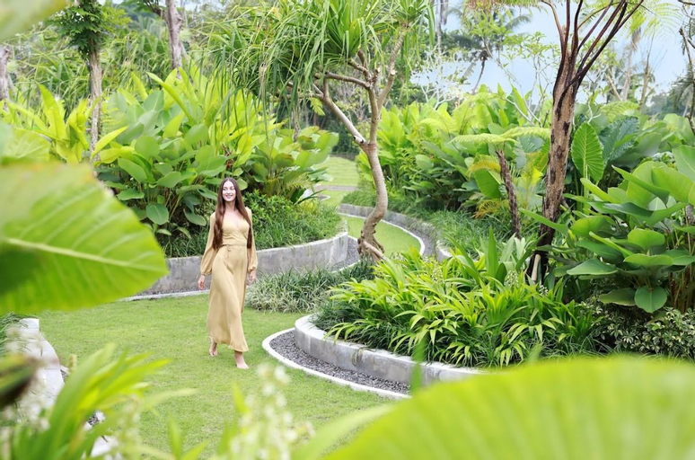 Scenery