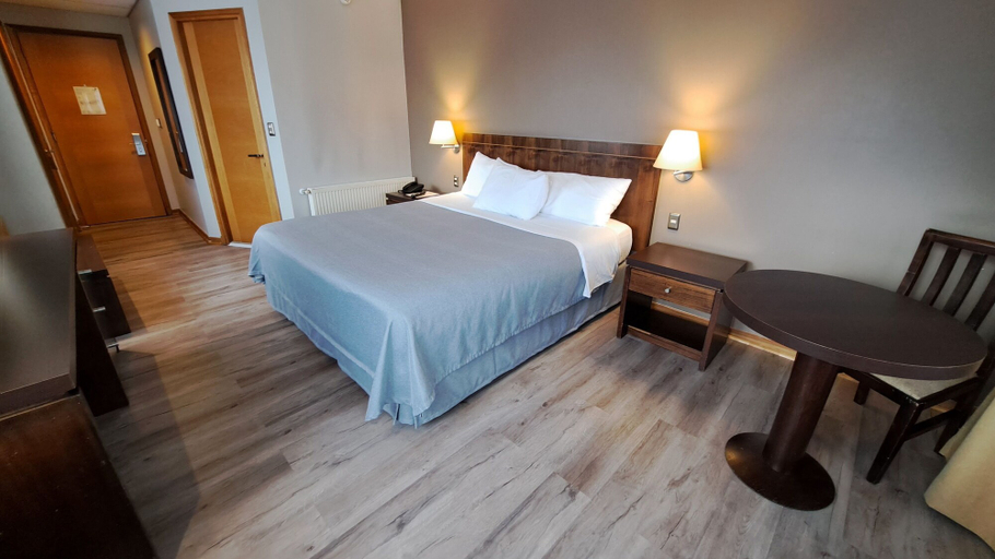 Bedroom 4, Diego de Almagro Coyhaique, Coihaique