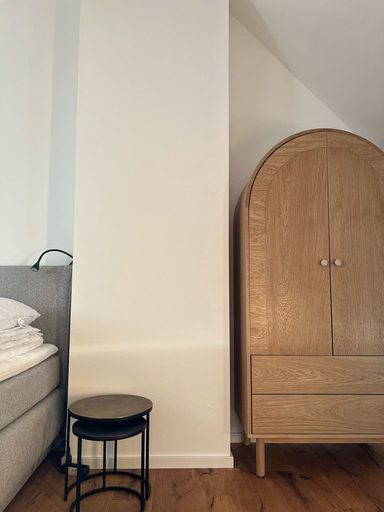 Bedroom 3, Prinz, München