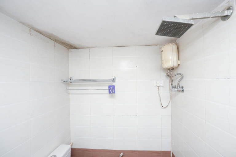 Others 4, Hotel Om Residency, Mumbai Suburban