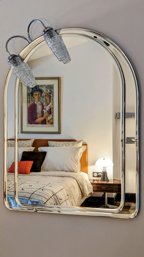 Bedroom 4, La Galante, Hérault