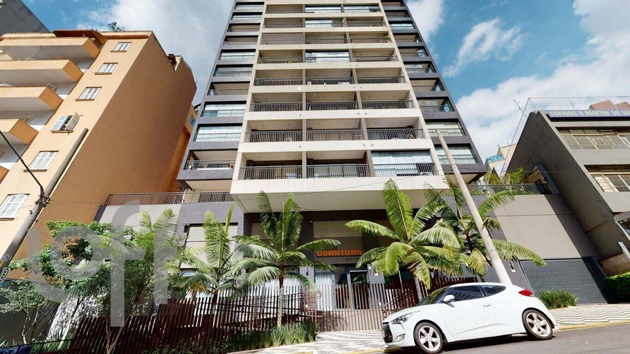 Exterior & Views 2, Genebra, São Paulo