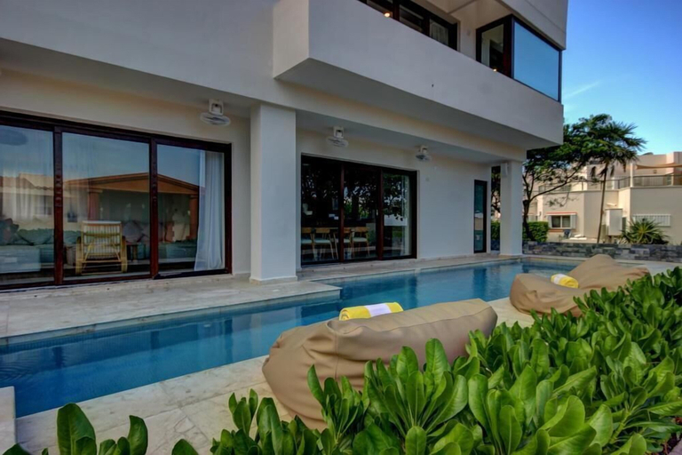 Sport & Beauty 3, Villa Unica by Playa Moments, Cozumel