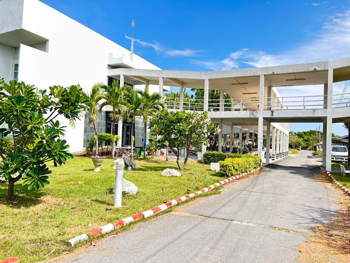 Public Area 3, Bang Pu Recreation Center, Samut Prakan, Muang Samut Prakan
