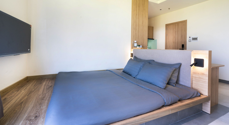 Bedroom 4, The Rebirth Apartment Binh Chau Ho Tram, Xuyên Mộc