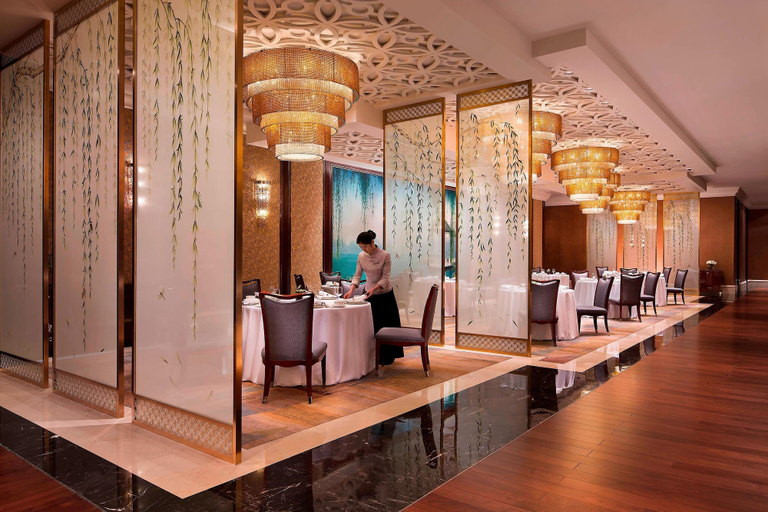 Others 4, JW Marriott Hotel Chongqing, Chongqing
