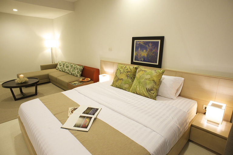 Bedroom 8