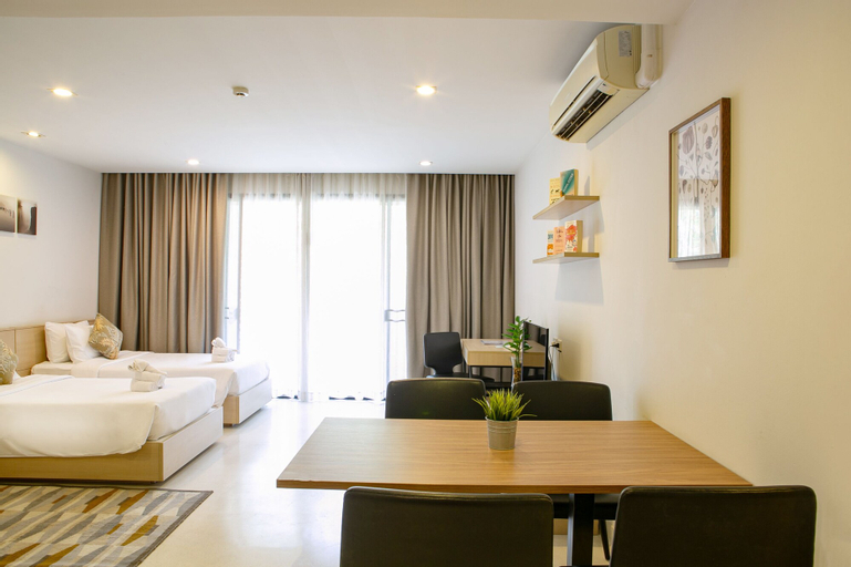 Bedroom 12