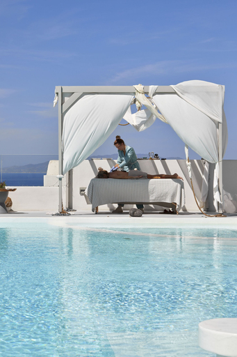 Sport & Beauty 5, Adorno Oia, South Aegean