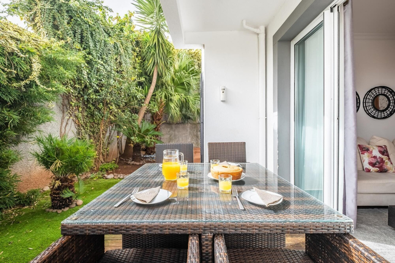Others 5, Home to Stay by Homie, Funchal