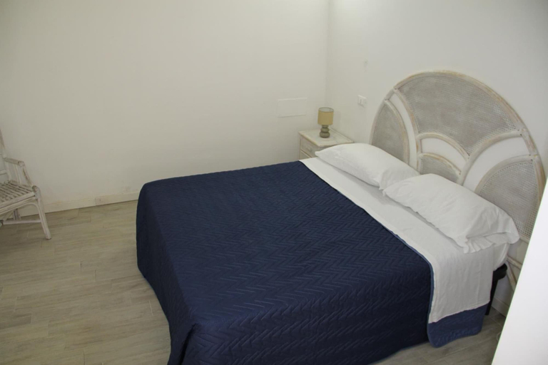 Bedroom 2, Bed and Breakfast Casa Tropea, Vibo Valentia
