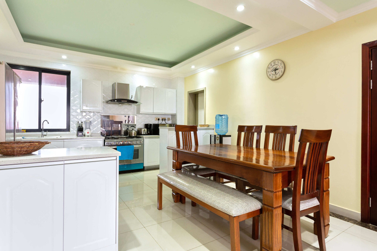 Others 5, Crestpark Apartments, Dagoretti North