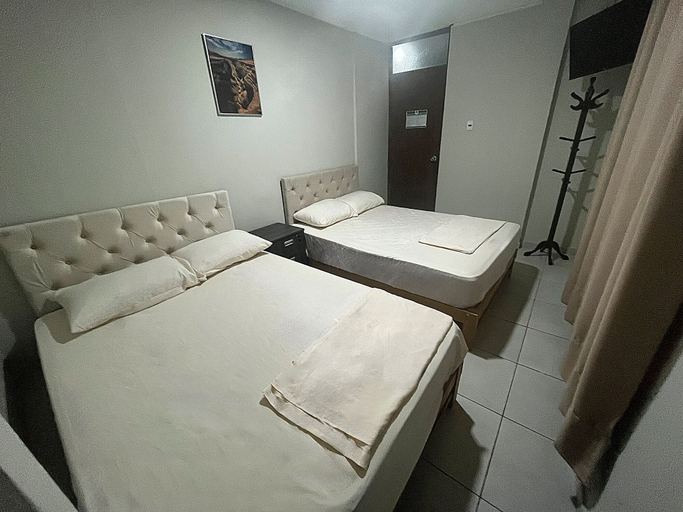 Bedroom, Hospedaje el Encanto del Bosque, Ica