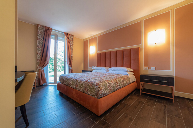 Bedroom 3, i castagni, Pavia