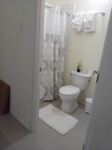 Bathroom 4, Ocean View Get Away