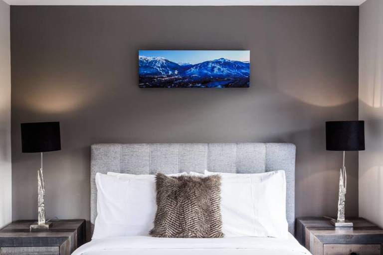 Bedroom 3, Village Location - Top Floor - View, Squamish-Lillooet