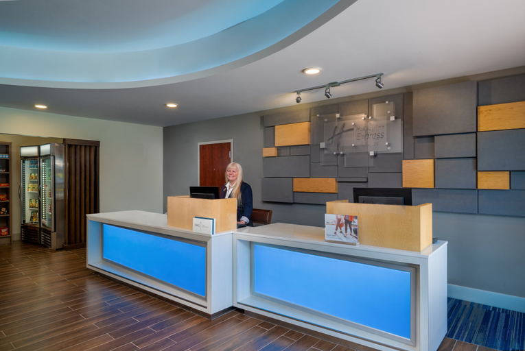 Others 2, Holiday Inn Express & Suites DAHLONEGA - UNIVERSITY AREA by IHG, Lumpkin