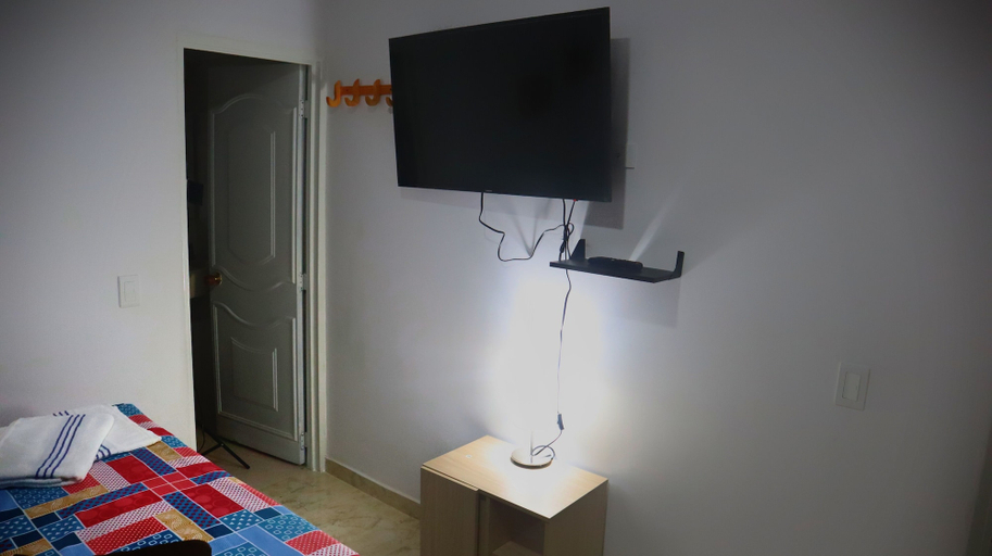 Others 5, HOSTAL KASAMADOR, Santiago de Cali