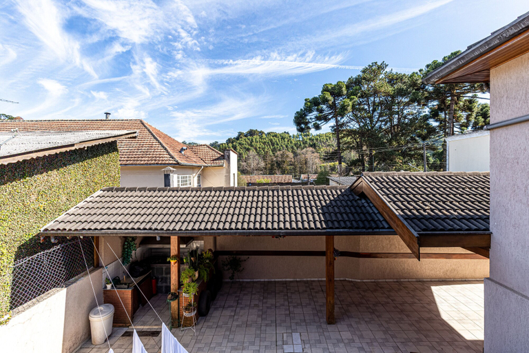 Exterior & Views 2, Pousada Saint Gallen, Campo Limpo Paulista