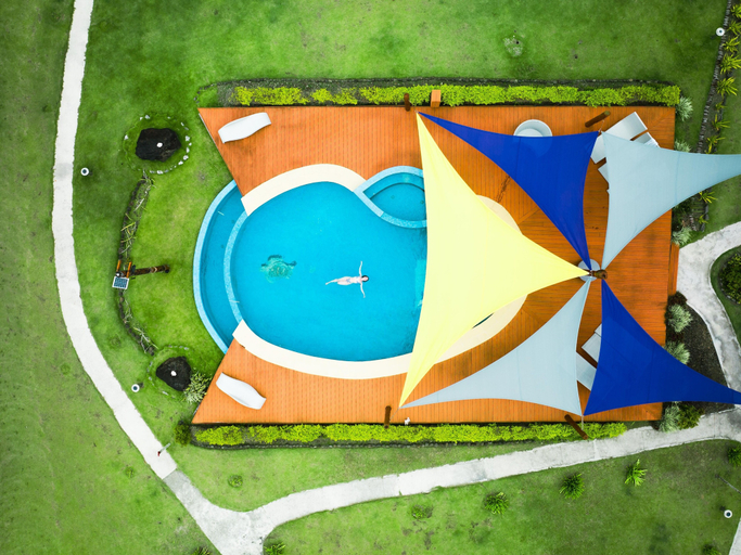 Sport & Beauty 5, La Dolce Vita Holiday Villas, Cakaudrove