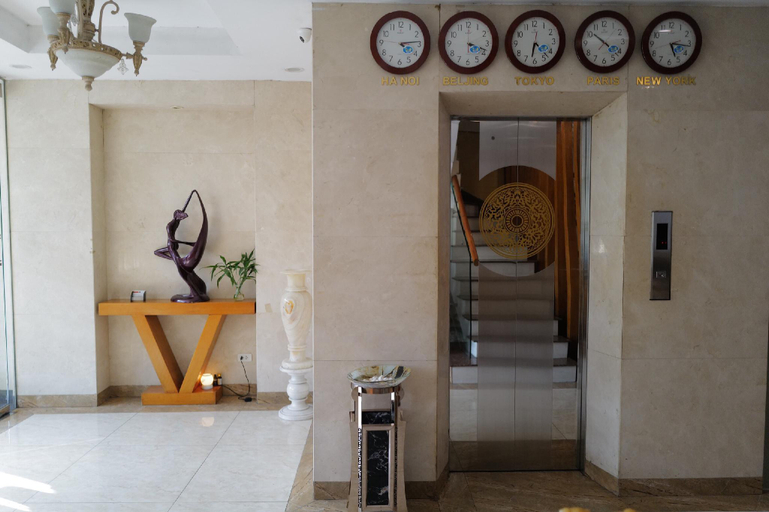 Public Area 2, B Hotel, Hoàn Kiếm