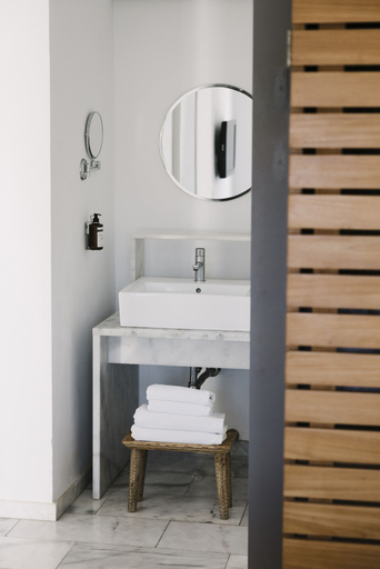 Bathroom 5, Marina Bayview - Adults Only, Las Palmas