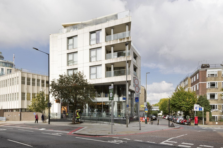 Exterior & Views, Putney Rooftops, London