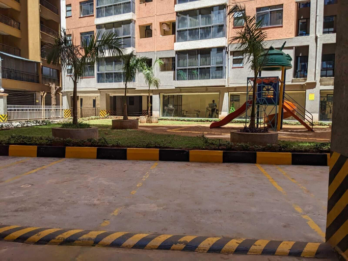 Exterior & Views 2, Bliss haven apartments, Dagoretti North