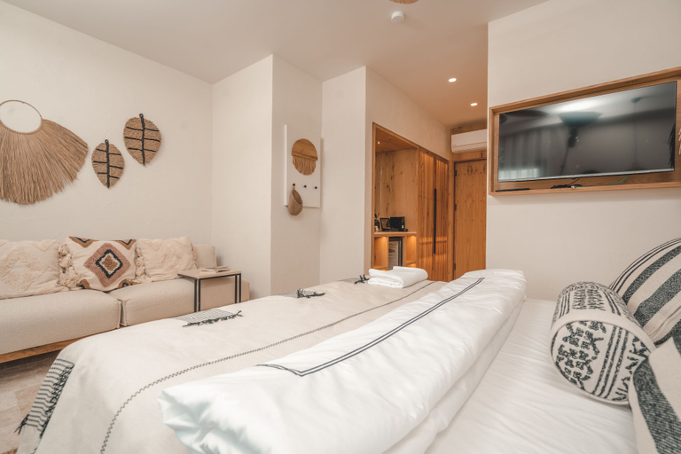 Bedroom 5, 6 Rooms By Zula, Manavgat
