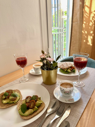 Food & Drinks 4, Casa Secunda Romar, Córdoba