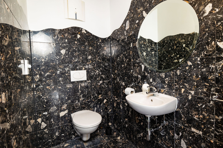 Bathroom 4, Ferienwohnung ALEX, Hartberg-Fürstenfeld