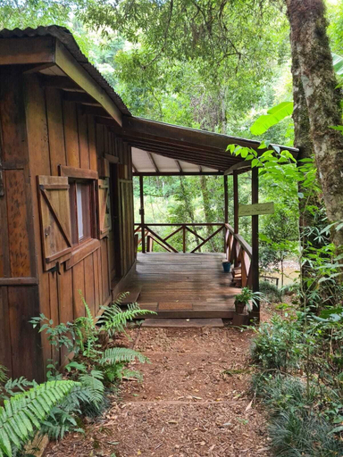 Exterior & Views 2, Margay - Reserva Natural y Lodge, Guaraní